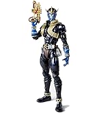 Amazon.co.jp: S.I.C. Imagination Works Limited 仮面ライダー響鬼